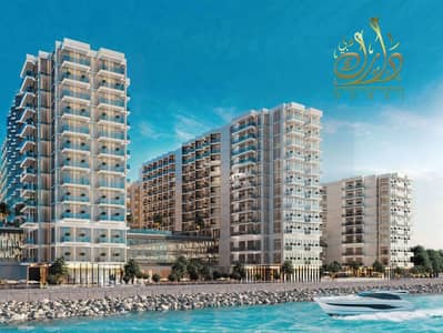 Студия Продажа в Аль Марджан Айленд, Рас-эль-Хайма - ad272e7b-1a10-40e3-892e-ae014a4317ec. jpeg