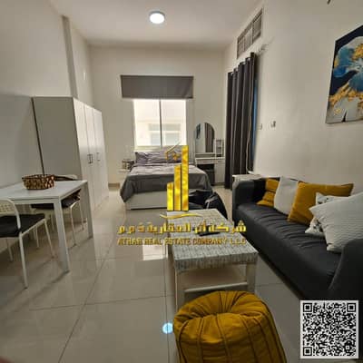 استوديو  للايجار في الجرف، عجمان - IMG-00000240711-WA0095. jpg