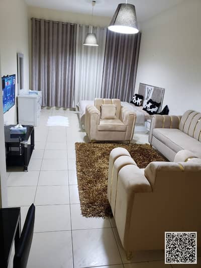 استوديو  للايجار في الراشدية، عجمان - IMG-00240919-WA0031. jpg