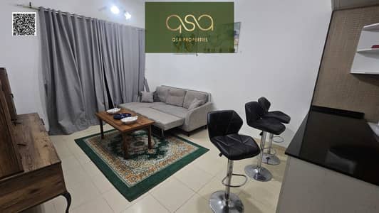 1 Bedroom Apartment for Sale in Al Nuaimiya, Ajman - Ysvz0yaQHy2SpbskU2goM11DL1SOisgeth3F1WKG. PNG