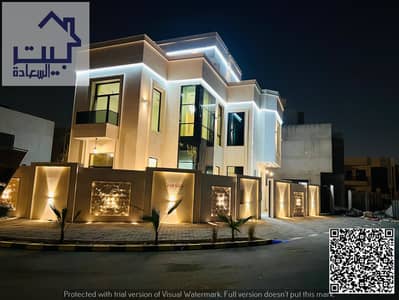 فیلا 4 غرف نوم للبيع في الياسمين، عجمان - IMG-20250716-WA0001. jpg