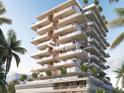 3 Bedroom Flat for Sale in Dubai Islands, Dubai - Sunset Bay 1 l World's Best Amenities l 3BR