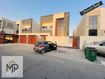 5 Bedroom Villa for Sale in Al Amerah, Ajman - batch_IMG-20250724-WA0426. jpg