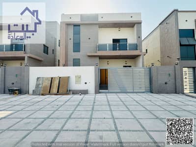 فیلا 5 غرف نوم للبيع في الياسمين، عجمان - 94e0318b-1942-49b2-8a7a-9ef6a38ce471. jpg