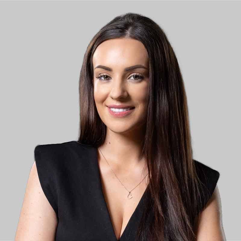 Claire Margaret Simpson