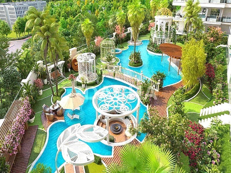位于迪拜科学园,Vincitore Aqua Flora 1 卧室的公寓 1414000 AED - 12321285 位于迪拜科学园,Vincitore Aqua Flora 1 卧室的公寓 1414000 AED - 12321285