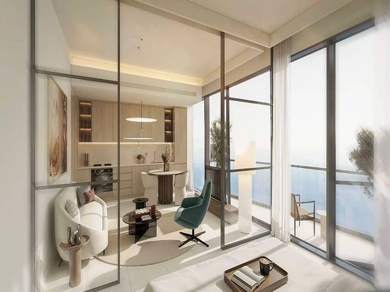 Квартира в Мина Аль Араб，Solera, 1 спальня, 1519000 AED - 12314953