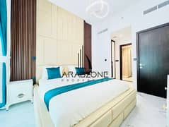 Bright & Spacious | Well maintained |Higher floor