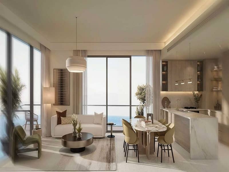 Квартира в Мина Аль Араб,Solera, 2 cпальни, 2257000 AED - 12317112 Квартира в Мина Аль Араб,Solera, 2 cпальни, 2257000 AED - 12317112