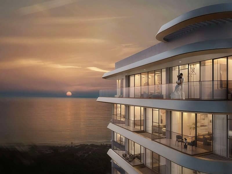 Solera Downtown: The New Landmark of Mina Al Arab