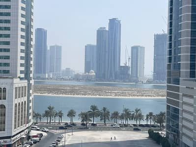 2 Cпальни Апартаменты в аренду в Аль Хан, Шарджа - 78edfa3d-f969-4220-81b1-3f3a69670c03. jpg