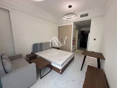Studio for Rent in Masdar City, Abu Dhabi - the gate studio masdar city_0005_IMG-20250724-WA0020. jpg. jpg