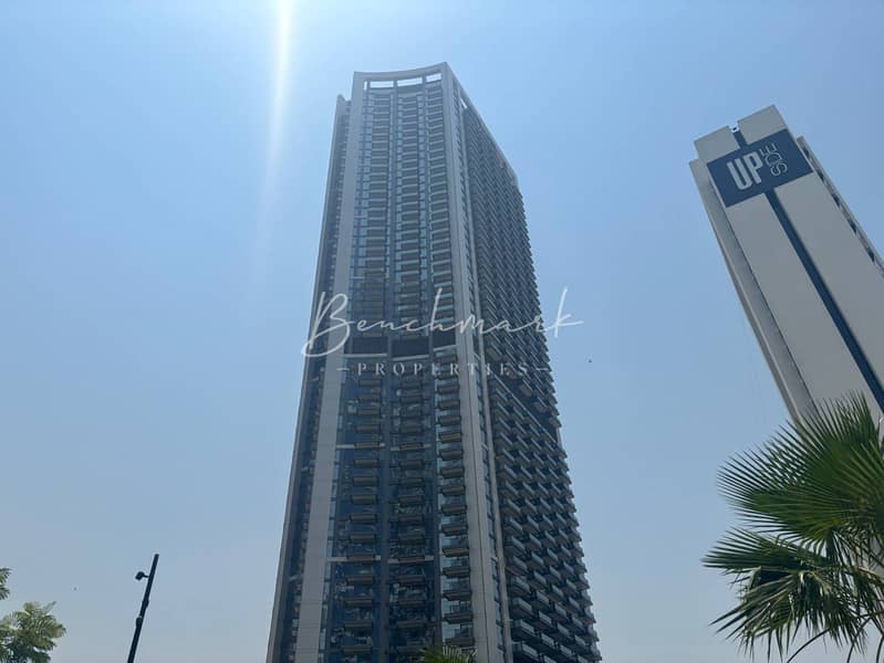 Fully-Furnished Unit | Brand New | Multiple Option