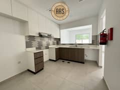 Affordable Price ! 3BR+Maid Townhouse Villa For Rent in Villanova