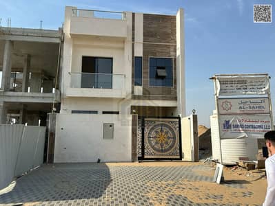 4 Bedroom Townhouse for Sale in Al Helio, Ajman - batch_WhatsApp Image 2025-07-24 at 4.28. 13 PM. jpg
