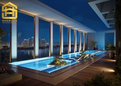 1 Спальня Апартамент Продажа в Калчер Вилладж, Дубай - e68392d1-f449-486e-88f1-10cac6a0a337. png