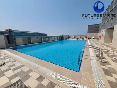 1 Bedroom Apartment for Rent in Sheikh Zayed Road, Dubai - 20240924_122927. jpg