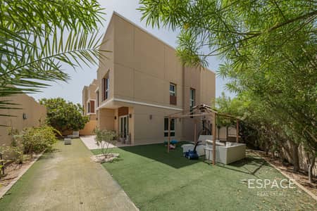 迪拜科学园， 迪拜 3 卧室别墅待售 - 位于迪拜科学园，兰塔纳别墅，兰塔纳别墅1号 3 卧室的别墅 6200000 AED - 12321562