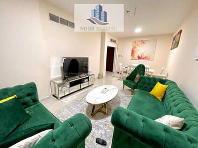 شقة 1 غرفة نوم للايجار في المجاز، الشارقة - 4dcfa305-eaac-47b4-adf4-983ce3f5790d. jpg
