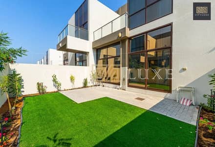 3 Bedroom Villa for Sale in Mohammed Bin Rashid City, Dubai - Brand New | Vastu Compliant | Ready to Move In