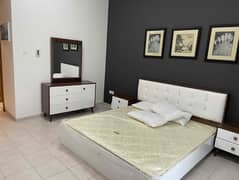 شقة في بناية 62،مجموعة البحر المتوسط،ديسكفري جاردنز 1 غرفة 72000 درهم - 6860174