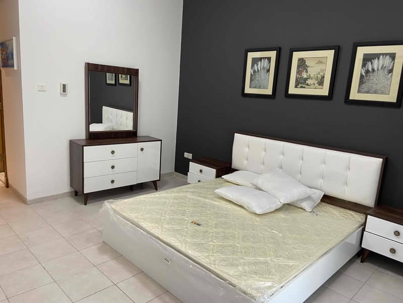 NEXT TO METRO | FULLY FURNISHED | ONE BEDROOM AVAILABLE FOR RENT