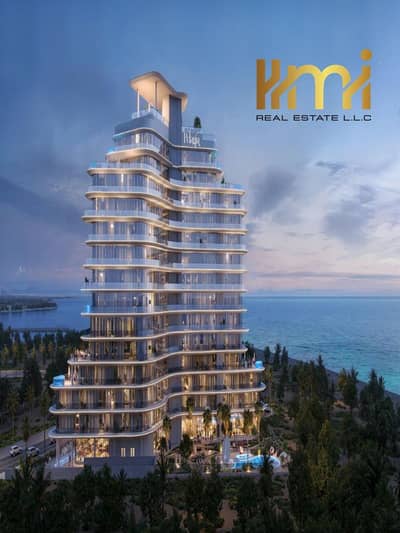 3 Cпальни Апартаменты Продажа в Аль Марджан Айленд, Рас-эль-Хайма - Screenshot 2025-07-19 164805. png