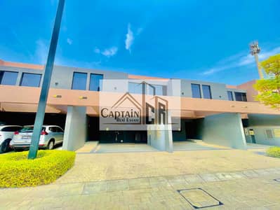 2 Bedroom Townhouse for Rent in Tilal City, Sharjah - IMG_3262. jpg