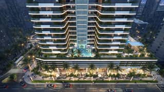 Modern Living Surrounded by Nature| With 30/70 Easy Payment Plan | Premium Residences with Resort-Style Amenities