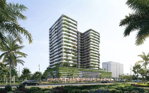 2 Bedroom Apartment for Sale in Majan, Dubai - 214467acfe03448c913c242ad8da163d. jpg