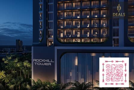1 Bedroom Flat for Sale in Al Alia, Ajman - 2324969705. jpg