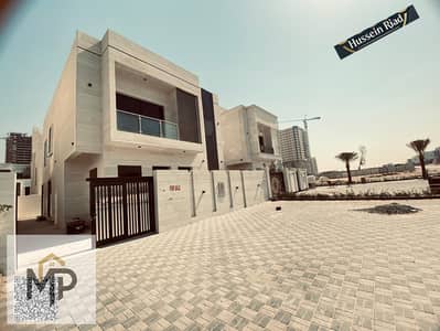 5 Bedroom Villa for Sale in Al Amerah, Ajman - batch_IMG-20250724-WA0278. jpg