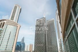 شقة في ذا لوفتس إيست،ذا لوفتس،وسط مدينة دبي 1 غرفة 1980000 درهم - 12321319