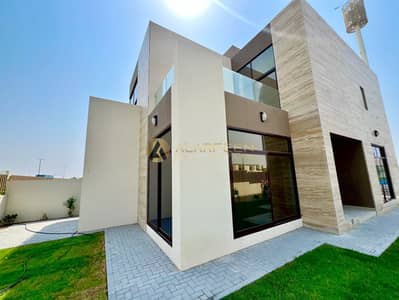4 Bedroom Villa for Rent in Mohammed Bin Rashid City, Dubai - IMG-20250724-WA0755. jpg