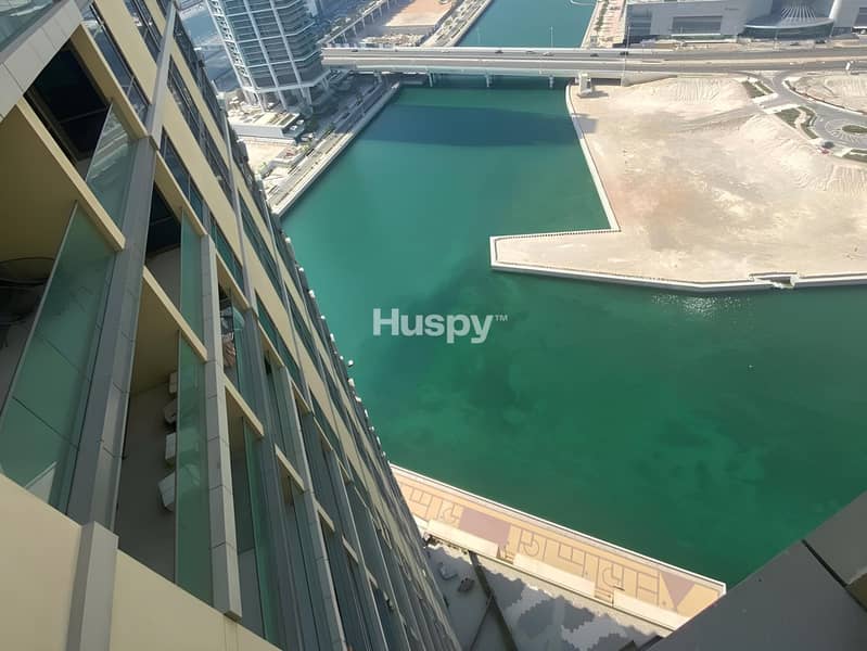 Квартира в Остров Аль Рим,Канал Резиденс, 2 cпальни, 2500000 AED - 12321650 Квартира в Остров Аль Рим,Канал Резиденс, 2 cпальни, 2500000 AED - 12321650