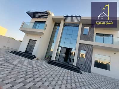 فیلا 5 غرف نوم للبيع في حوشي، الشارقة - IMG-20250724-WA0103. jpg