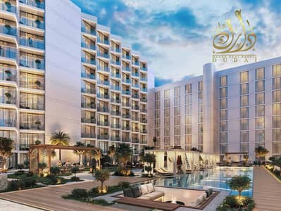 1 Bedroom Flat for Sale in Al Marjan Island, Ras Al Khaimah - 312119c0-9fc3-418f-ba84-57ffaae86637. jpeg