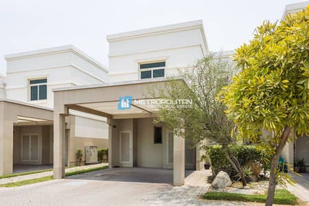 3 Bedroom Townhouse for Sale in Al Ghadeer, Abu Dhabi - Single Row | 3 Bedroom w/ Balcony | Ready To Move