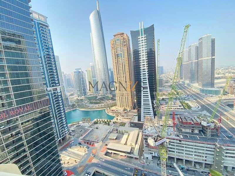 位于朱美拉湖塔 (JLT),JLT L区,标志2号大厦 1 卧室的公寓 110000 AED - 12321698 位于朱美拉湖塔 (JLT),JLT L区,标志2号大厦 1 卧室的公寓 110000 AED - 12321698