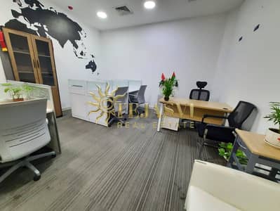 Office for Rent in Bur Dubai, Dubai - 32dc28f4-9dff-4a5c-9894-ec9fa3d4dc95. jpg