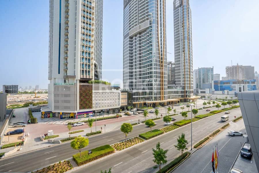 Квартира в Бизнес Бей，Фэйрвью Резиденции, 1 спальня, 92000 AED - 12321699