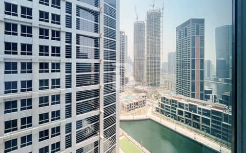 Office for Rent in Business Bay, Dubai - Executive | Stunning View | Strategic Location