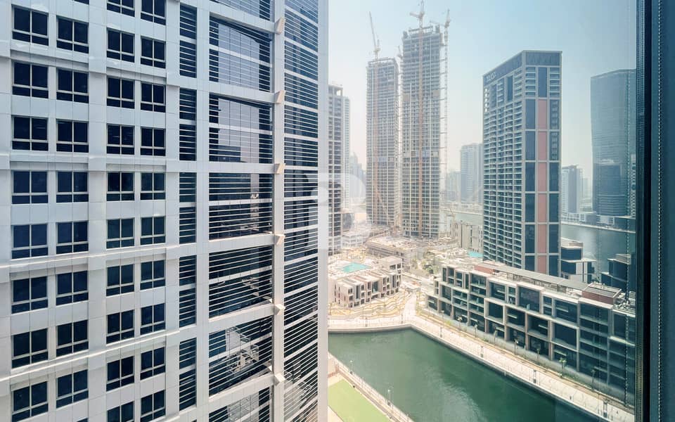 Executive | Stunning View | Strategic Location