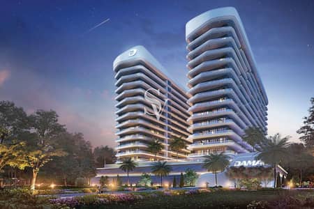 2 Bedroom Flat for Sale in DAMAC Hills 2 (Akoya by DAMAC), Dubai - Limited - Full Park View - 1% Monthly Payment