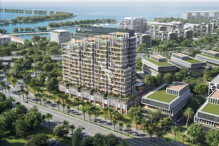 2 Cпальни Апартамент Продажа в Дейра Айленд, Дубай - Квартира в Дейра Айленд，Wynwood by Imtiaz, 2 cпальни, 2832973 AED - 12321782