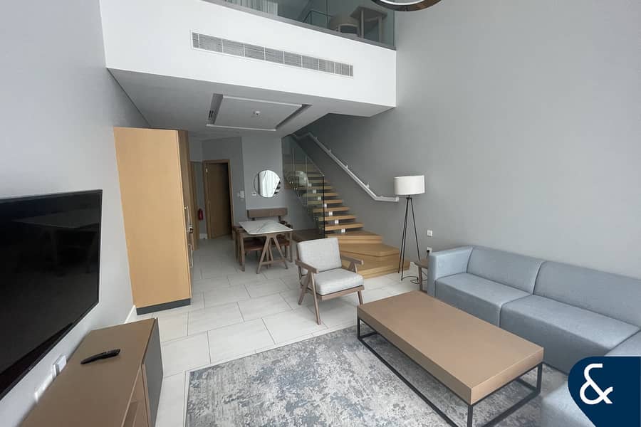 Квартира в Бизнес Бей，Отель и резиденции SLS Дубай, 1 спальня, 180000 AED - 12321781