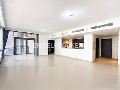 2 Bedroom Flat for Sale in Dubai Creek Harbour, Dubai - Available | Furnished | Sea View