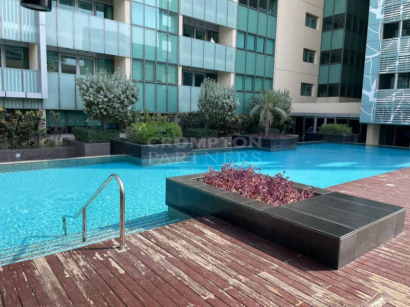 High End Amenities | Beach Access | Modern