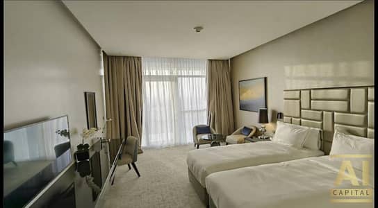 2 Bedroom Flat for Sale in DAMAC Hills, Dubai - WhatsApp Image 2025-07-24 at 4.25. 35 PM. jpeg