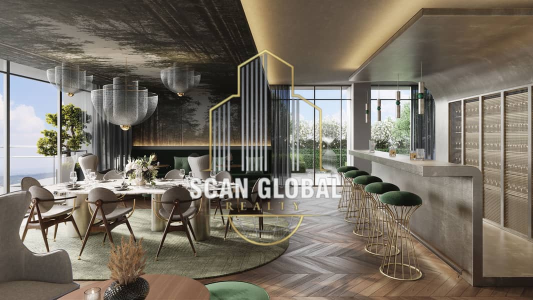 3 The Crestmark - Club room. jpg